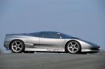 ItalDesign Nazca M12 1990 года